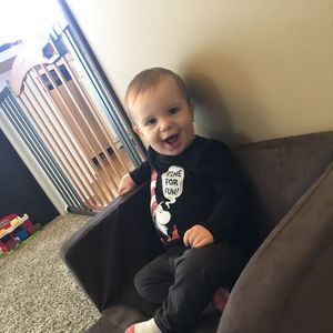 Meet your Posher, Tammy